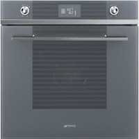 Фото - Духовой шкаф Smeg SF6102TVS 