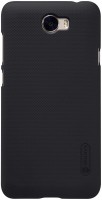 Фото - Чехол Nillkin Super Frosted Shield for Y5 II