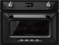 Фото - Духовой шкаф Smeg SF4920VCN1 