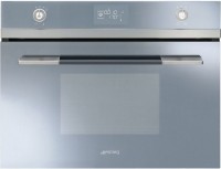 Фото - Духовой шкаф Smeg SF4120VCS 