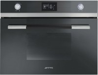 Фото - Духовой шкаф Smeg SF4120VCN 