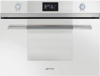 Фото - Духовой шкаф Smeg SF4120VCB 