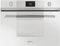 Фото - Духовой шкаф Smeg SF4120MCB 