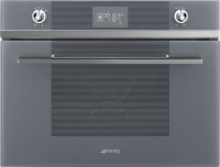 Фото - Духовой шкаф Smeg SF4102VCS 