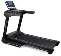 Фото - Беговая дорожка Oxygen New Classic Aurum AC LCD