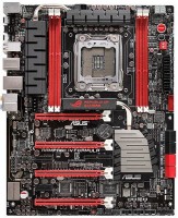 Фото - Материнская плата Asus Rampage IV Formula