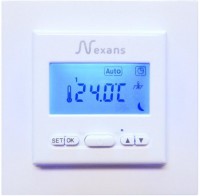Фото - Терморегулятор Nexans N-Comfort TD