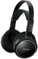 Фото - Наушники Sony MDR-RF810RK 