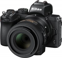 Фотоаппарат Nikon Z50  kit 16-50
