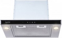 Фото - Вытяжка VENTOLUX Punto 60 BG 1200 TRC IT черный