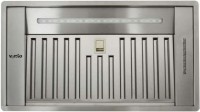 Фото - Вытяжка VENTOLUX Punto 60 X 1200 Strip нержавейка