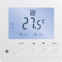 Фото - Терморегулятор Caleo SM731