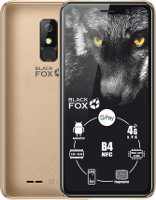 Фото - Мобильный телефон Black Fox B4 BMM 543S 16 ГБ / 2 ГБ