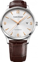 Фото - Наручные часы Louis Erard 69219 AA11.BDC80