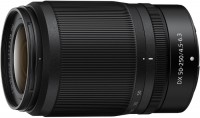 Объектив Nikon 50-250mm f/4.5-6.3 Z VR DX Nikkor 
