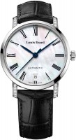 Фото - Наручные часы Louis Erard 68235 CS04.BDC62