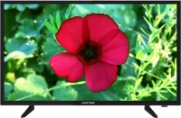 Фото - Телевизор Hartens HTV-43FHD03B 43 "  черный