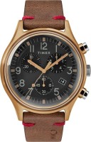 Фото - Наручные часы Timex TX2R96300