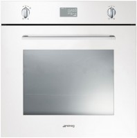 Фото - Духовой шкаф Smeg SFP496B 