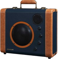 Фото - Аудиосистема Crosley Soundbomb 