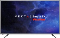 Фото - Телевизор Vekta LD-50SU8731SS 50 "