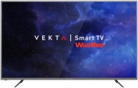 Фото - Телевизор Vekta LD-55SU8731SS 55 "