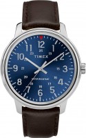 Фото - Наручные часы Timex TX2R85400