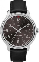 Фото - Наручные часы Timex TX2R85500 