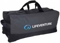 Фото - Сумка дорожная Lifeventure Expedition Duffle Wheeled 120L 