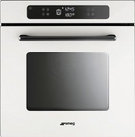 Фото - Духовой шкаф Smeg F610AB 