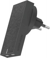 Зарядное устройство Native Union Smart Charger 2 USB 