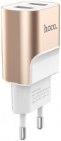 Фото - Зарядное устройство Hoco C47A Metal