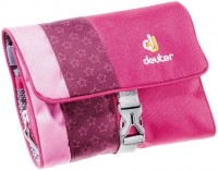 Фото - Сумка дорожная Deuter Wash Bag Kids I 