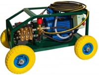 Фото - Мойка высокого давления ProfiTech Profi 2