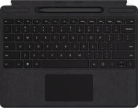 Фото - Клавиатура Microsoft Surface Pro X Signature Keyboard with Slim Pen Bundle 