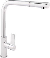 Фото - Смеситель Q-tap Iris-007F
