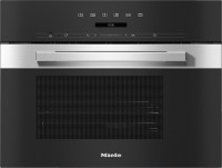 Фото - Встраиваемая пароварка Miele DG 7240 EDST/CLST 