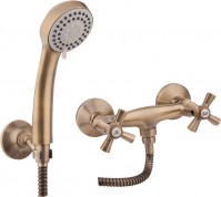 Фото - Смеситель Q-tap Liberty-363