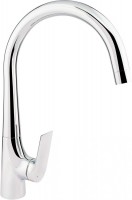 Фото - Смеситель Q-tap Elegance-007F