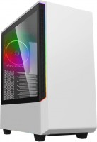 Фото - Корпус Gamemax Panda T802 белый