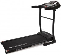 Фото - Беговая дорожка FitFabrica Eva X1