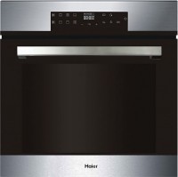Фото - Духовой шкаф Haier HOX-T 11 HGBX