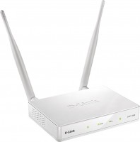 Фото - Wi-Fi адаптер D-Link DAP-1665