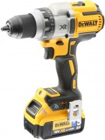 Фото - Дрель / шуруповерт DeWALT DCD992P2B