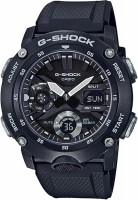 Наручные часы Casio G-Shock GA-2000S-1A 