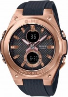 Фото - Наручные часы Casio MSG-C100G-1A 