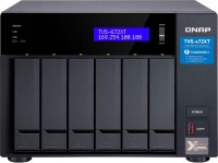 Фото - NAS-сервер QNAP TVS-672XT-i Intel i3-8100T