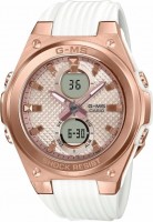 Фото - Наручные часы Casio MSG-C100G-7A