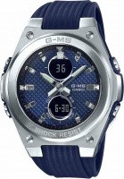 Фото - Наручные часы Casio MSG-C100-2A