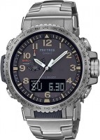 Фото - Наручные часы Casio PRW-50T-7A 